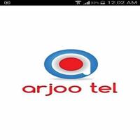 Arjoo Tel Ultra ( Free Net ) Affiche
