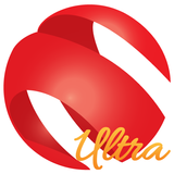 Bharti Ultra ikon