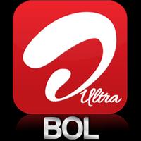 برنامه‌نما BOL Ultra عکس از صفحه