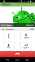 BPTEL Express تصوير الشاشة 2