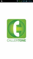 Callertone Affiche