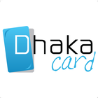 Dhaka Card icono