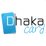 Dhaka Card biểu tượng