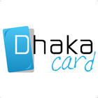 Dhaka Card icon