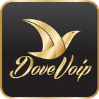 dovevoip voillo-icoon