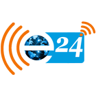 e24 Dialer ícone