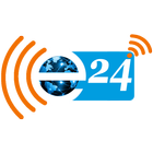e24 Dialer иконка