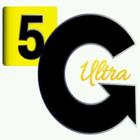 5G-Call Ultra ไอคอน