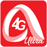 4G-Call Ultra icône
