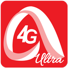 4G-Call Ultra আইকন