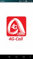 4G-Call Ultra পোস্টার