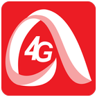 4G-Call আইকন