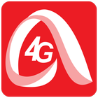 4G-Call icône