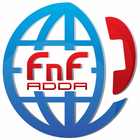 FnF ADDA icône