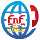 FnF ADDA Ultra icône