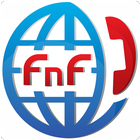 FnF Super-icoon