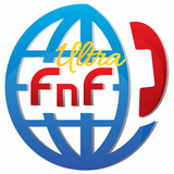 FnF Super Ultra-icoon