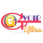 GKP VOIP Ultra-icoon