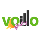 Voillo Global ícone