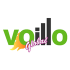 Voillo Global-icoon