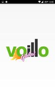 Voillo Global Plakat