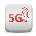 5G-Plus Dialer icon