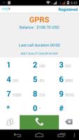 GPS Dialer ภาพหน้าจอ 1