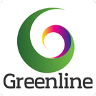 Green Line icône