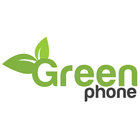 Green Phone biểu tượng