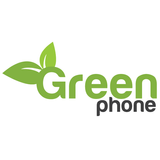 Green Phone ikona