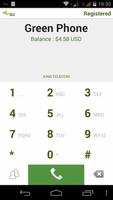 Green Phone اسکرین شاٹ 1