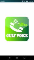 Poster Gulf Voice Ultra