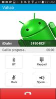 TALKY PLUS I DIALER 스크린샷 2