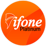 Ifone Platinum icône