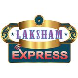 Laksham Express icône