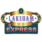 Laksham Express иконка
