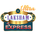 Laksham Express Ultra-icoon