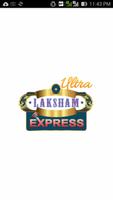 Laksham Express Ultra Affiche