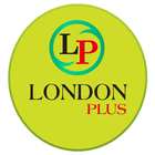 Londonplus icono