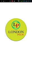 Londonplus Affiche