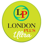 Londonplus Ultra アイコン