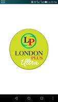 Londonplus Ultra plakat