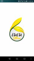 Lulu Ultra الملصق