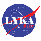 Lyka Dialer ikon