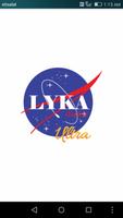 Lyka Dialer Ultra الملصق