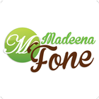 آیکون‌ Madeenafone