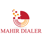 Mahir Dialer icône