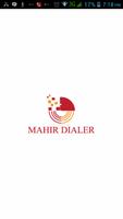 Mahir Dialer Affiche