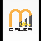 MD DIALER Ultra Zeichen