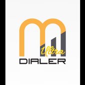 MD DIALER Ultra icon